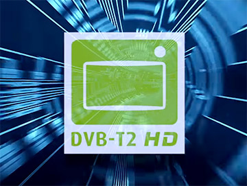 DVB-T2 HD w Niemczech