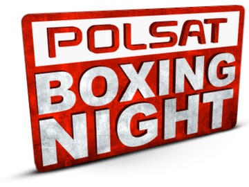 Polsat Sport Polsat Boxing Night 