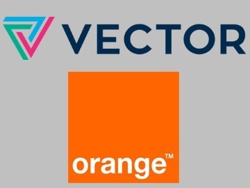 Vector z rozwiązaniem sieciowym dla Orange Polska