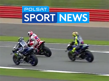 MotoGP Polsat sport News