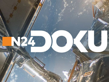 N24 Doku - nowy kanał FTA już regularnie z 19,2°E [wideo]