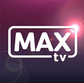 Posavina TV na transpoderze chorwackiego pakietu MAXtv