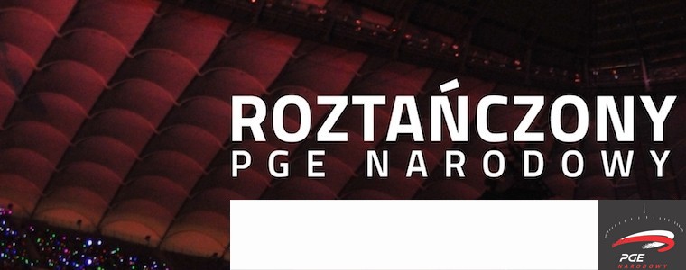Polsat Disco Polo Music „Roztańczony PGE Narodowy”