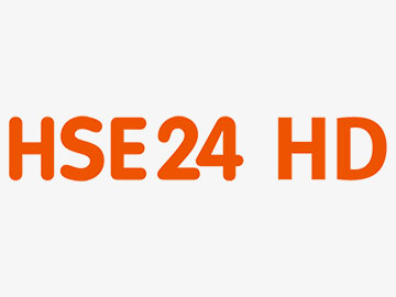HSE24 HD Italia przełączony do SD