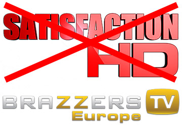 Bez SCT HD z 13°E, Brazzers TV Europe na kartach?