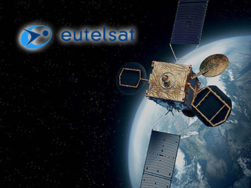 Eutelsat satelitka 360