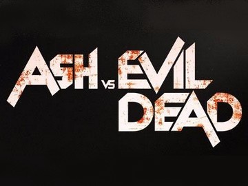 HBO „Ash kontra martwe zło”