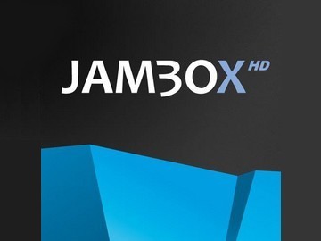 DW English HD i TV5 Monde HD w sieci Jambox