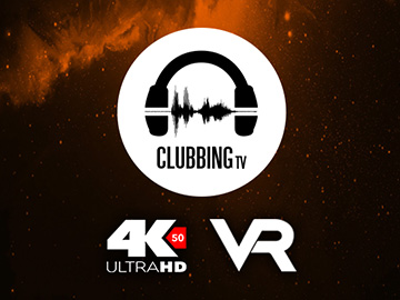 #C4K360 - Clubbing TV 4K już na 13°E, Hot Bird 4k1 tylko z nowego tp. [akt]