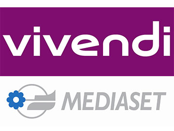 Vivendi zapłaci Mediaset 1,7 mln euro odszkodowania