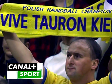 nc+: Vive Kielce i Orlen Płock grają w VELUX EHF Lidze Mistrzów