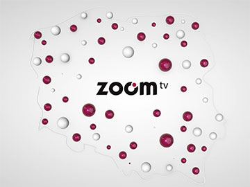 Rekordowa widownia Zoom TV