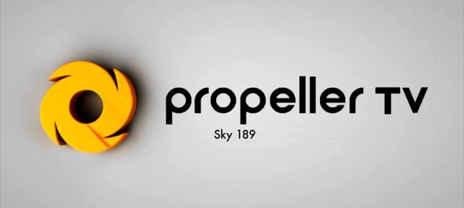 Propeller TV