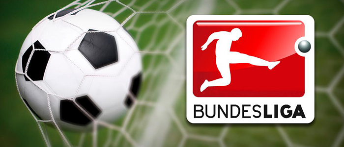 Bundesliga logo big