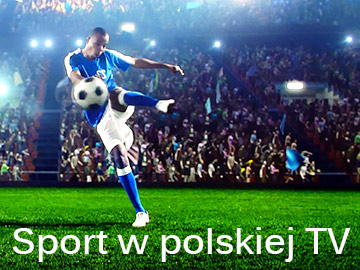 Sport w polskiej TV 25.09.2022