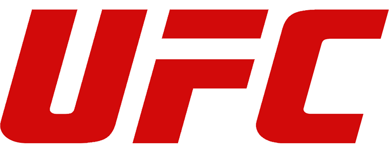 Ultimate Fighting Championship UFC logo