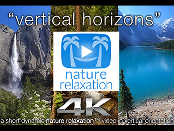 Nature Relaxation - nowy kanał 4K na satelicie