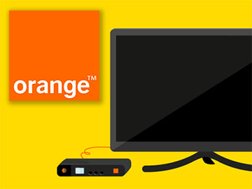 Orange TV od 22 lutego bez 4 kanałów AXN i 2 kanałów BBC