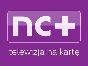 nc+ TNK nc+ telewizja na kartę