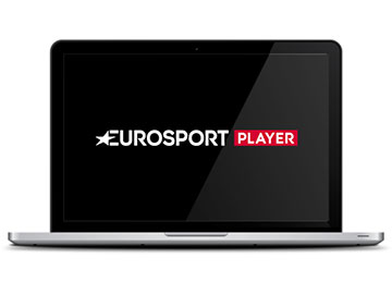 Koniec usługi Eurosport Player