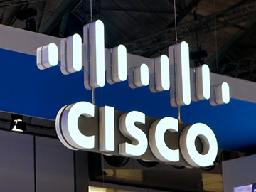 Cisco chce sprzedać dawny NDS