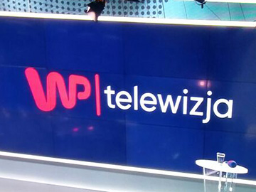 Telewizja WP numerem 1 wśród kanałów MUX 8