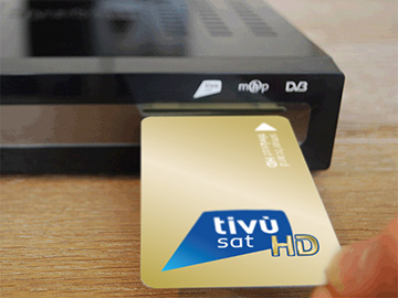 Tivùsat przygotowuje się do DVB-S2