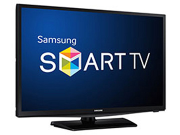 2. sezon serialu HBO „Pakt” w UHD w Samsung Smart TV