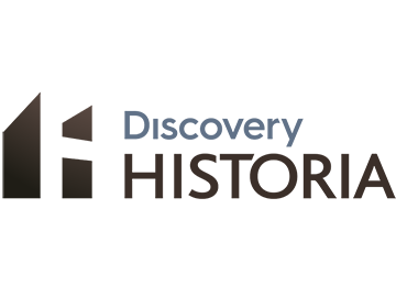 Discovery historia 