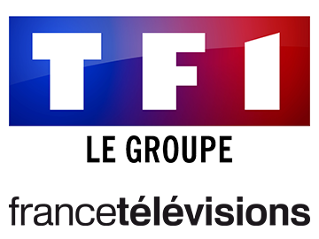 TF1 Groupe France Télévisions
