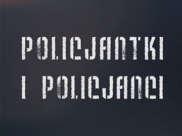 „Policjantki i policjanci” 16 - finał w TV4