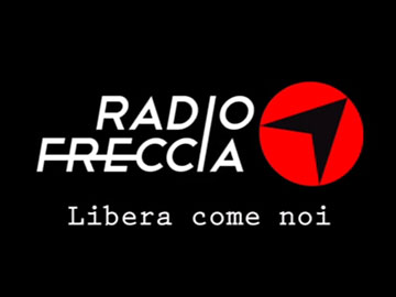 Radio Freccia TV - nowy kanał muzyczny na 13°E