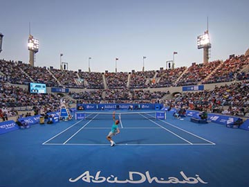 30.12 Andy Murray - David Goffin z Abu Dhabi w TVP Sport