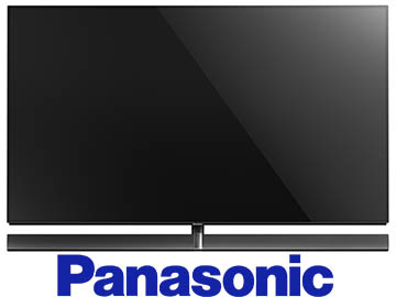 Panasonic OLED UHD EZ1000