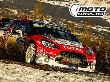 Nadchodzące sezony WRC, ERC i World RX w Motowizji
