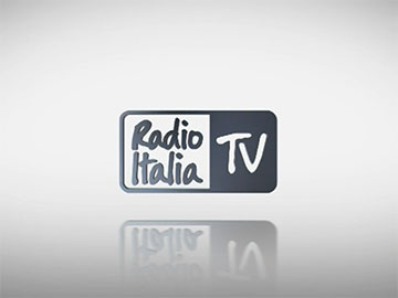 Muzyczny Radio Italia Trend HD nadaje FTA z 13°E
