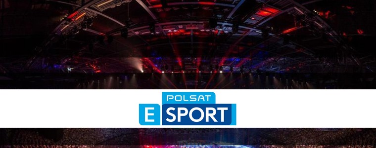 Polsat Sport e-sport