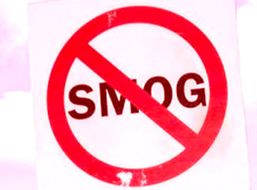 Jest uchwała antysmogowa na Śląsku - zakaz palenia mułem