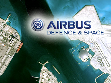 Umowa UE - Airbus na łączność satelitarną