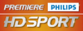 Premiere Sport HD Logo