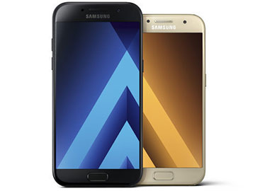 Samsung Galaxy A5 i A3