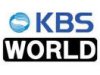KBS World Logo