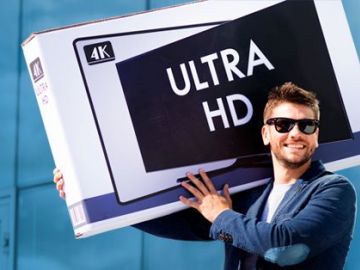 Jaki telewizor UHD wybrać?