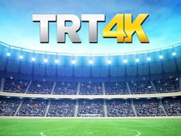 Turecki TRT 4K pokaże mundial w UHD