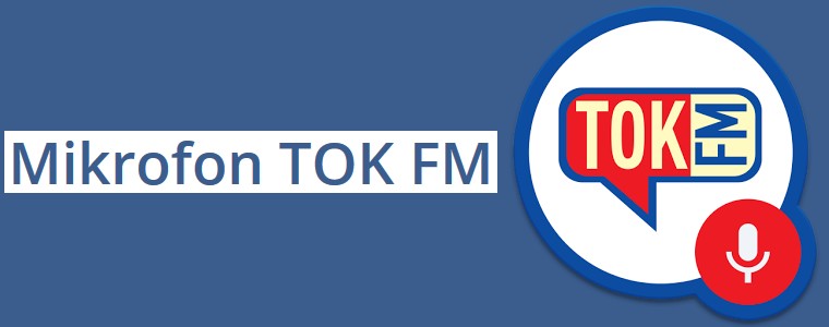 Radio Tok FM „Mikrofon Tok FM”