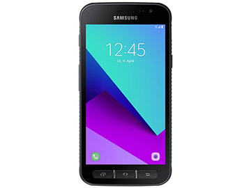 Pancerny Samsung Galaxy Xcover 4