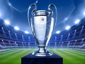 Finał Ligi Mistrzów UEFA w rozdzielczości 4K