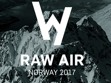Raw Air - turniej skoczków w TVP