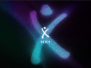 MX1 Logo 360