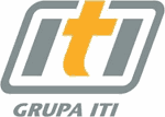 Grupa ITI Logo